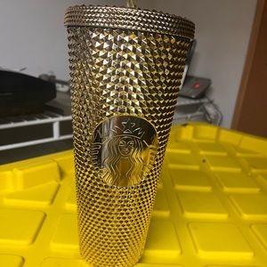 Starbucks venti tumbler 2023